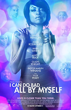Nonton Film I Can Do Bad All by Myself (2009) Subtitle Indonesia