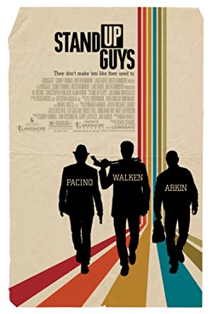 Nonton Film Stand Up Guys (2012) Subtitle Indonesia