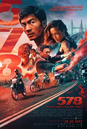 Nonton Film 578: Phat dan cua ke dien (2022) Subtitle Indonesia