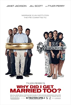 Nonton Film Why Did I Get Married Too? (2010) Subtitle Indonesia