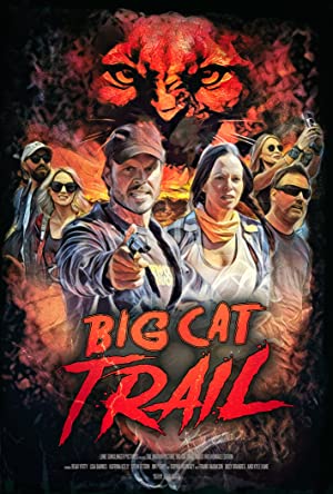 Nonton Film Big Cat Trail (2021) Subtitle Indonesia