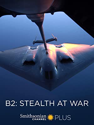 Nonton Film B2: Stealth at War (2013) Subtitle Indonesia