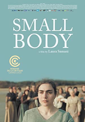 Nonton Film Small Body (2021) Subtitle Indonesia Filmapik