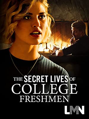 Nonton Film The Secret Lives of College Freshmen (2021) Subtitle Indonesia