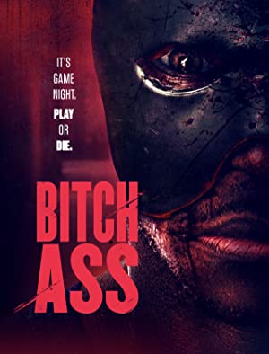Nonton Film Bitch Ass (2022) Subtitle Indonesia