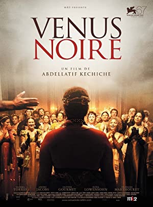 Nonton Film Black Venus (2010) Subtitle Indonesia
