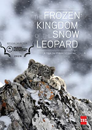 Nonton Film The Frozen Kingdom of the Snow Leopard (2020) Subtitle Indonesia