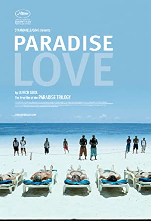 Nonton Film Paradise: Love (2012) Subtitle Indonesia