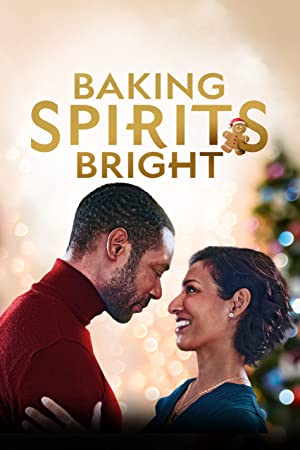 Nonton Film Baking Spirits Bright (2021) Subtitle Indonesia