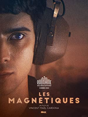 Nonton Film Magnetic Beats (2021) Subtitle Indonesia