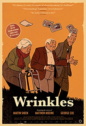 Nonton Film Wrinkles (2011) Subtitle Indonesia