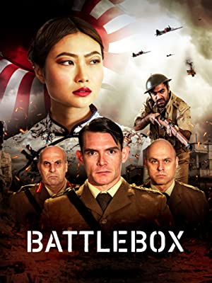 Nonton Film Battlebox (2023) Subtitle Indonesia