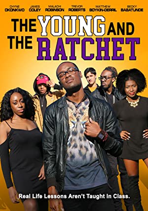 Nonton Film Young and the Ratchet (2021) Subtitle Indonesia