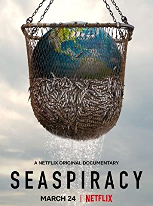 Nonton Film Seaspiracy (2021) Subtitle Indonesia