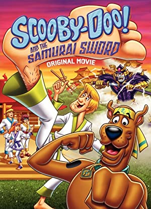 Nonton Film Scooby-Doo and the Samurai Sword (2009) Subtitle Indonesia