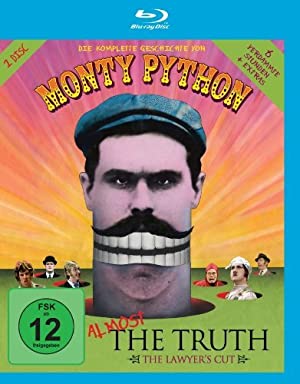 Nonton Film Monty Python: Almost the Truth – The Lawyer’s Cut (2009) Subtitle Indonesia