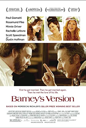 Nonton Film Barney”s Version (2010) Subtitle Indonesia