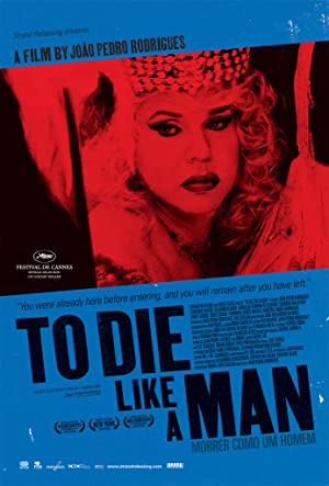 Nonton Film Morrer Como Um Homem (2009) Subtitle Indonesia