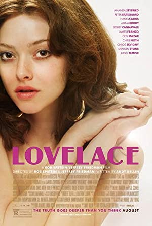 Nonton Film Lovelace (2013) Subtitle Indonesia