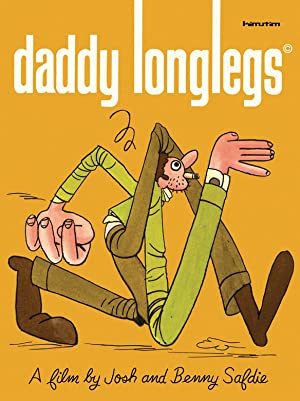 Nonton Film Daddy Longlegs (2009) Subtitle Indonesia