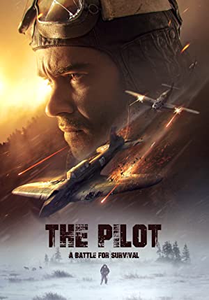 Nonton Film The Pilot. A Battle for Survival (2021) Subtitle Indonesia