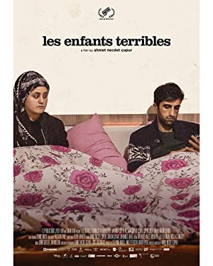 Nonton Film Les Enfants Terribles (2021) Subtitle Indonesia