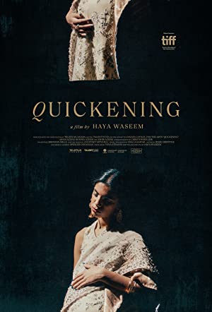 Nonton Film Quickening (2021) Subtitle Indonesia