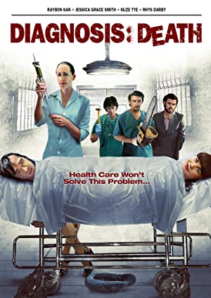 Nonton Film Diagnosis: Death (2009) Subtitle Indonesia