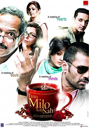 Nonton Film Tum Milo Toh Sahi (2010) Subtitle Indonesia