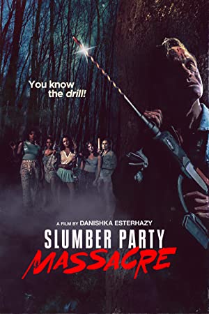 Nonton Film Slumber Party Massacre (2021) Subtitle Indonesia