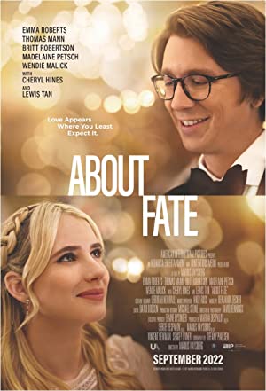 Nonton Film About Fate (2022) Subtitle Indonesia
