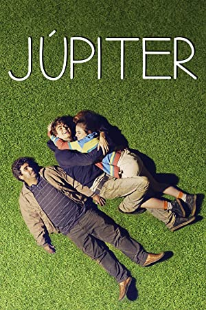 Nonton Film Júpiter (2022) Subtitle Indonesia