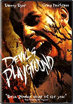 Devil’s Playground (2010)