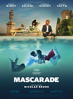 Nonton Film Mascarade (2022) Subtitle Indonesia