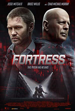 Nonton Film Fortress (2021) Subtitle Indonesia
