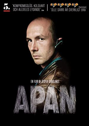 Nonton Film The Ape (2009) Subtitle Indonesia