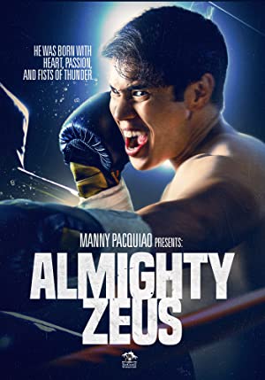 Nonton Film Almighty Zeus (2022) Subtitle Indonesia
