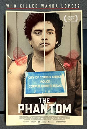 Nonton Film The Phantom (2021) Subtitle Indonesia
