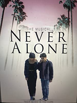 Never Alone (2022)