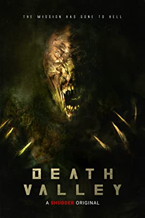 Nonton Film Death Valley (2021) Subtitle Indonesia
