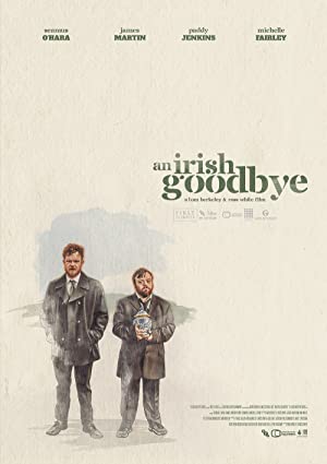 Nonton Film An Irish Goodbye (2022) Subtitle Indonesia