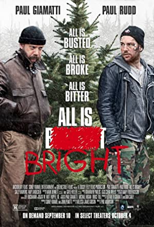 Nonton Film All Is Bright (2013) Subtitle Indonesia