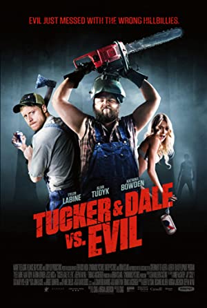 Nonton Film Tucker and Dale vs Evil (2010) Subtitle Indonesia Filmapik