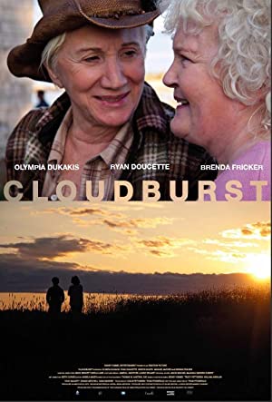 Nonton Film Cloudburst (2011) Subtitle Indonesia