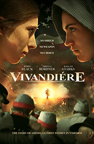 Nonton Film Vivandière (2021) Subtitle Indonesia
