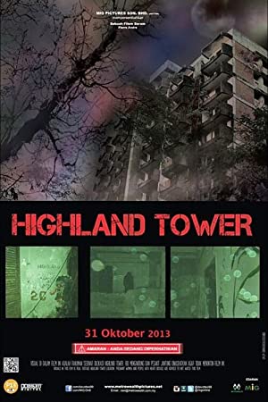 Highland Tower (2013)