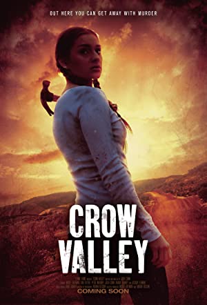 Nonton Film Crow Valley (2021) Subtitle Indonesia