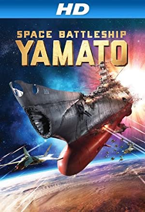 Nonton Film Space Battleship Yamato (2010) Subtitle Indonesia Filmapik
