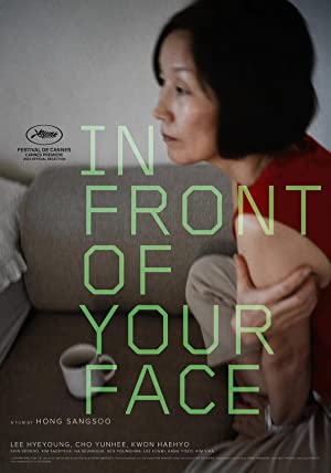 Nonton Film In Front of Your Face (2021) Subtitle Indonesia