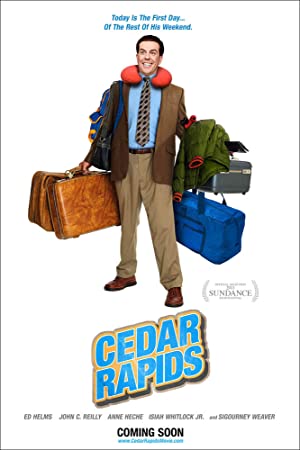 Nonton Film Cedar Rapids (2011) Subtitle Indonesia